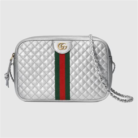 fake gucci waist bag|knockoff gucci crossbody bag.